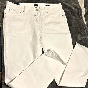 J-Crew Slim Jeans
